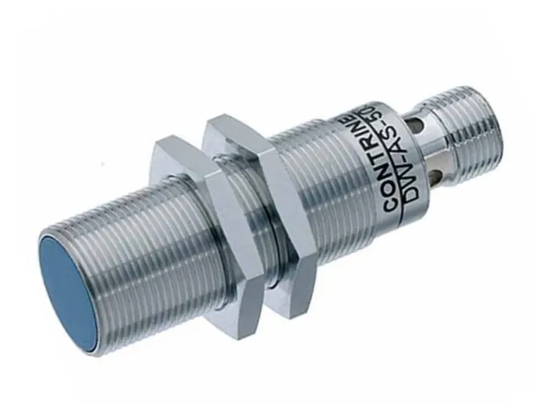 CONTRINEX DW-AS-503-M18-002 Công tắc tiệm cận