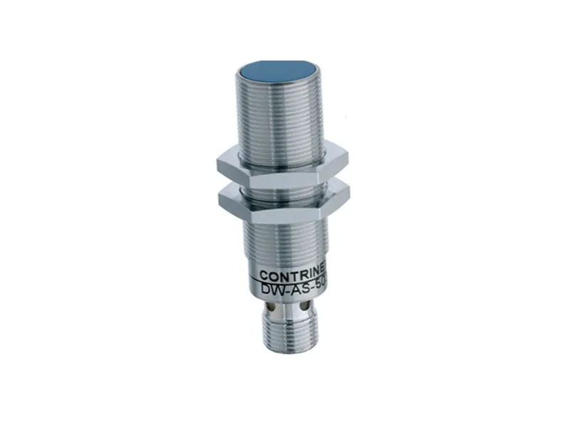 CONTRINEX DW-AS-503-M18-002 Công tắc tiệm cận