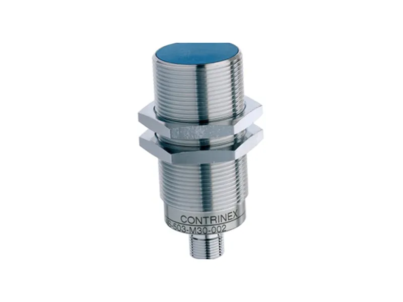 CONTRINEX DW-AS-503-M30-002 電感式傳感器