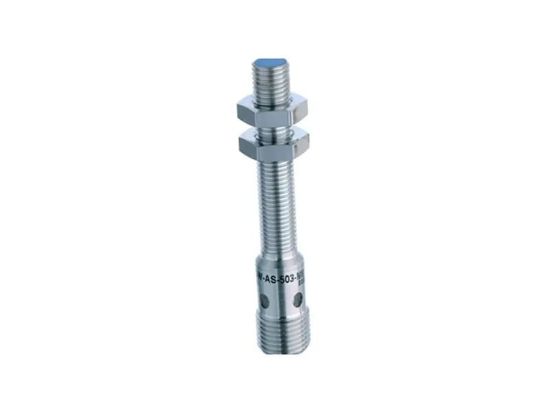 CONTRINEX DW-AS-503-M8 電感式傳感器