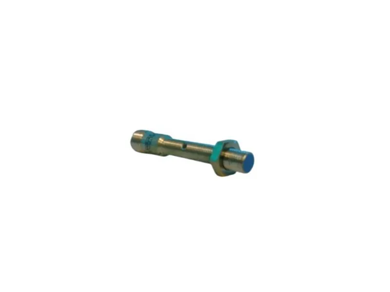 CONTRINEX DW-AS-503-M8 電感式傳感器
