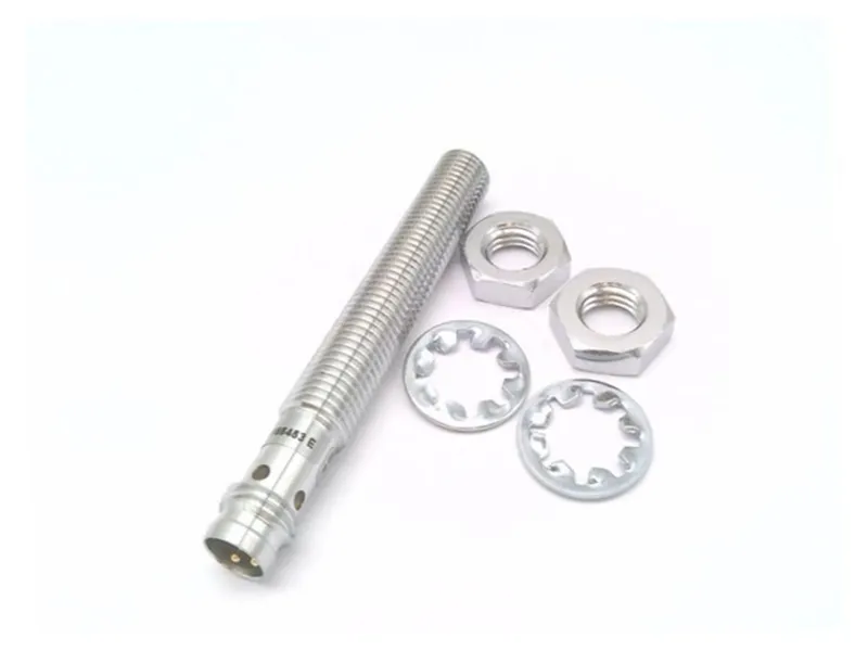 Công tắc tiệm cận CONTRINEX DW-AS-503-M8-001