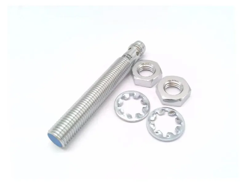 Công tắc tiệm cận CONTRINEX DW-AS-503-M8-001