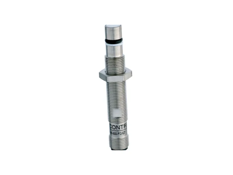CONTRINEX DW-AS-503-P12-627 電感式傳感器
