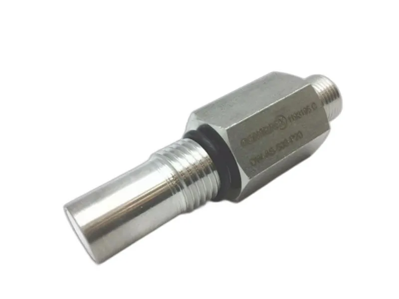 CONTRINEX DW-AS-503-P20 電感式傳感器