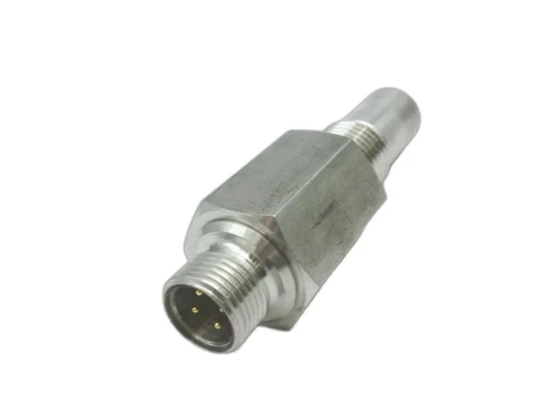 CONTRINEX DW-AS-503-P20 電感式傳感器
