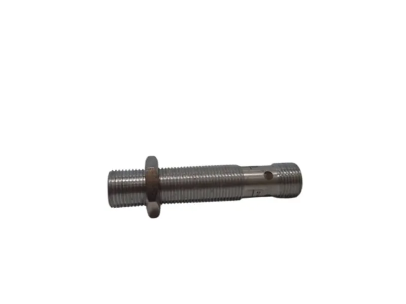 CONTRINEX DW-AS-504-M12 電感式傳感器