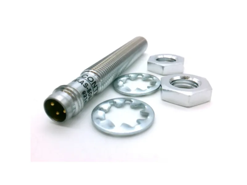 CONTRINEX DW-AS-509-M8-390 電感式傳感器