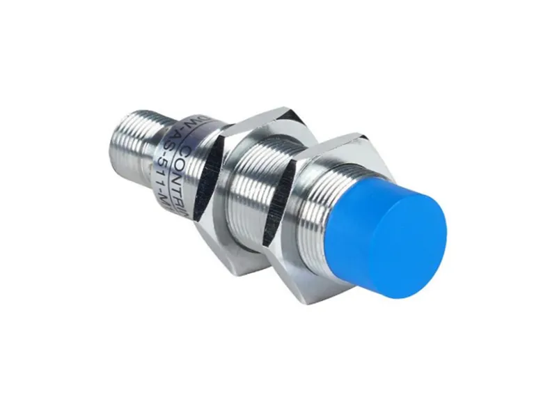 CONTRINEX DW-AS-511-M18-002 電感式傳感器