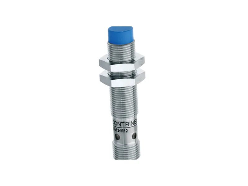 Công tắc tiệm cận CONTRINEX DW-AS-513-M12