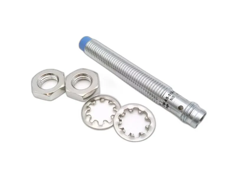 Cảm biến cảm ứng CONTRINEX DW-AS-513-M8-001