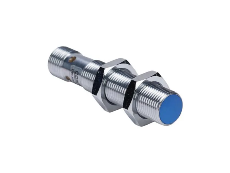Công tắc tiệm cận CONTRINEX DW-AS-523-M12