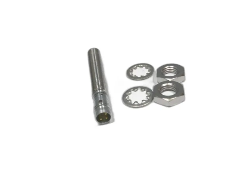 CONTRINEX DW-AS-523-M8-001 電感式傳感器