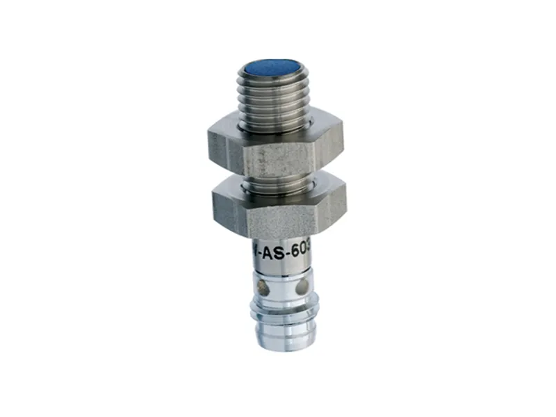 Công tắc tiệm cận CONTRINEX DW-AS-603-M8-123