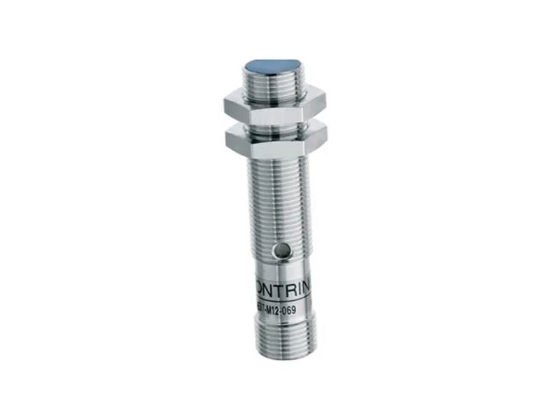 CONTRINEX DW-AS-607-M12-069 電感式傳感器