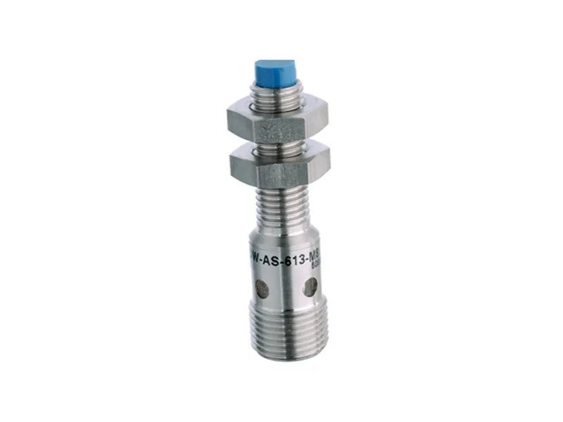 Cảm biến cảm ứng CONTRINEX DW-AS-613-M8