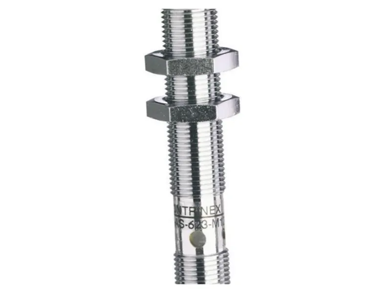 Công tắc tiệm cận CONTRINEX DW-AS-623-M12-120