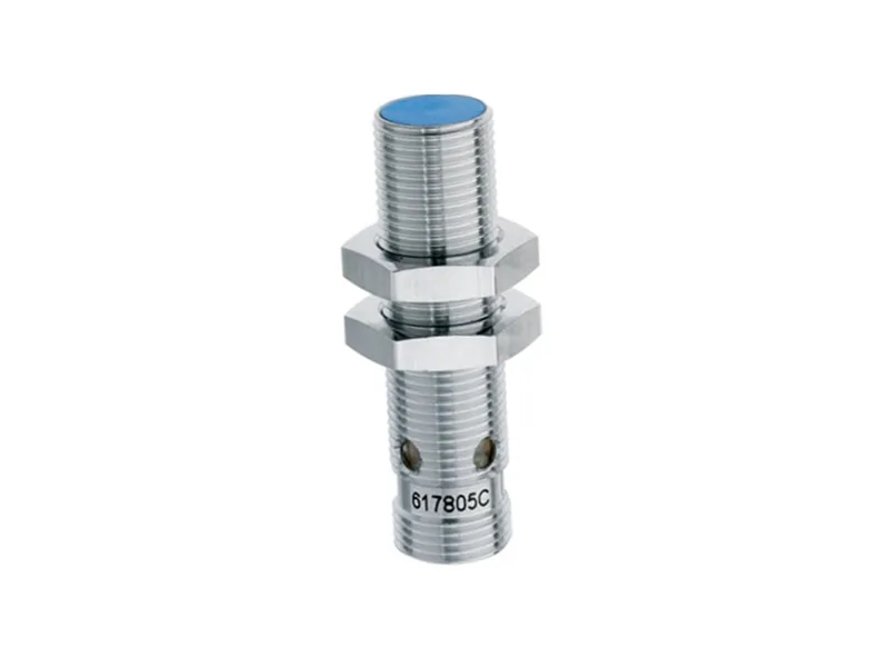 Công tắc tiệm cận CONTRINEX DW-AS-623-M12-120