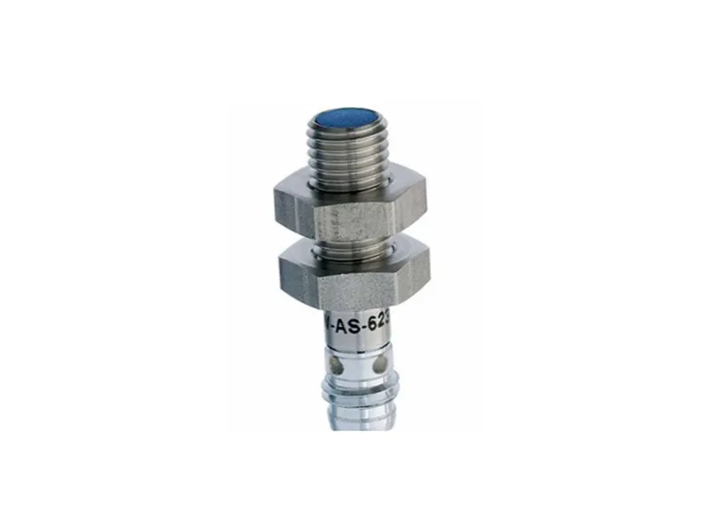 CONTRINEX DW-AS-623-M8-123接近開關