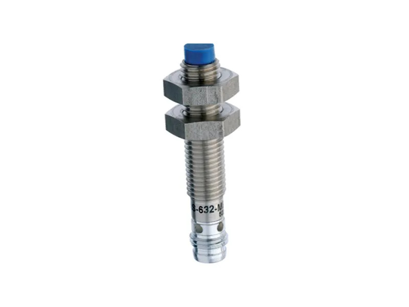 Cảm biến cảm ứng CONTRINEX DW-AS-623-M8-129