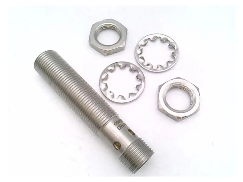 CONTRINEX DW-AS-701-M12 接近開關