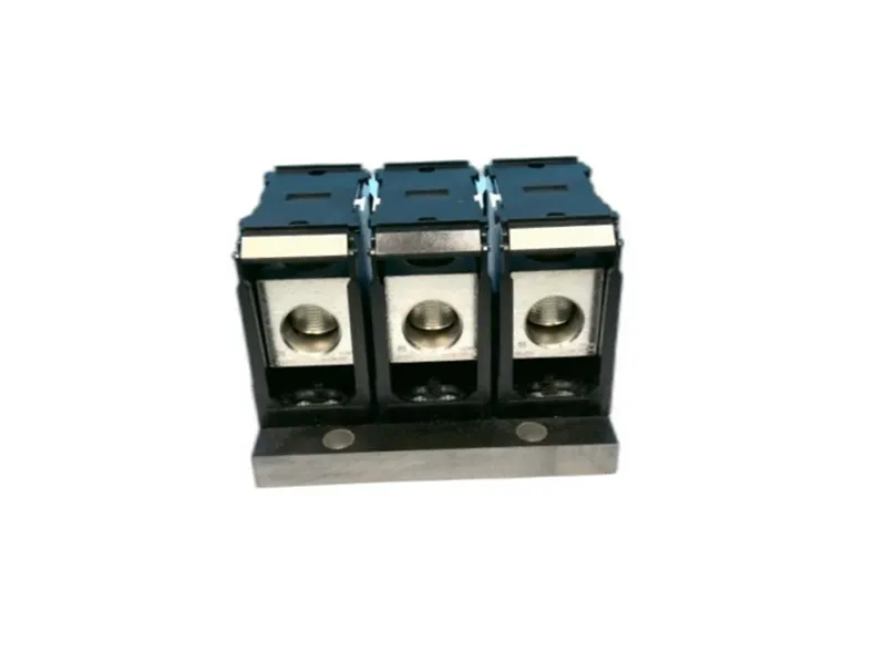 ALLEN BRADLEY 1492-PDL3194 電源分配塊