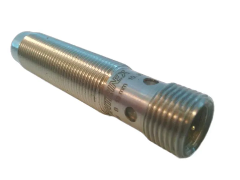 CONTRINEX DW-AS-712-M12接近開關