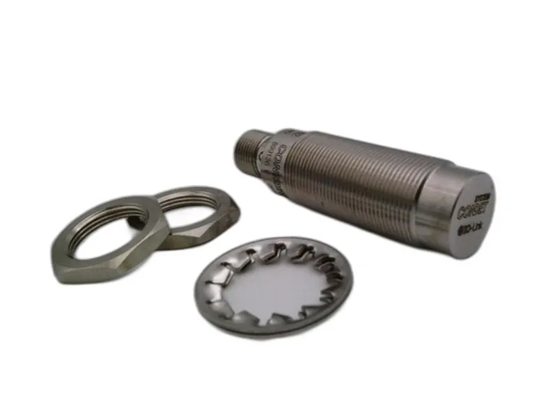 CONTRINEX DW-AS-713-M18-002 電感式傳感器