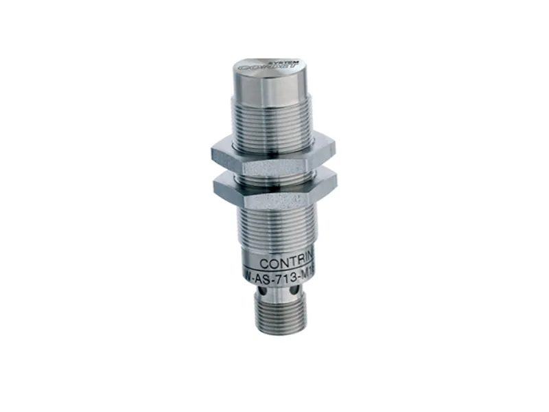 CONTRINEX DW-AS-713-M18-002 電感式傳感器