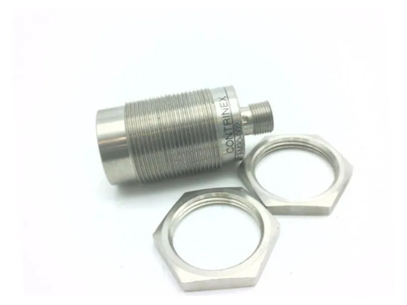 CONTRINEX DW-AS-713-M30-002 接近開關