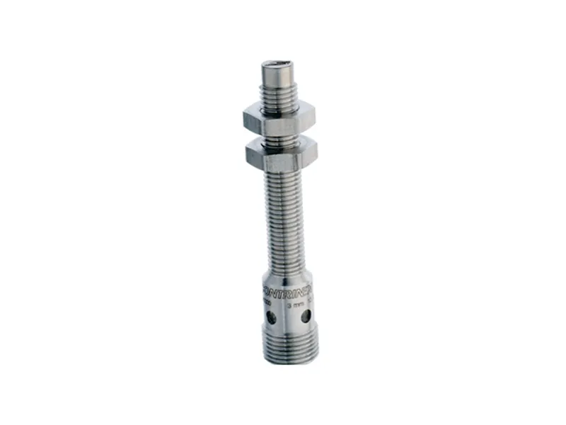 CONTRINEX DW-AS-713-M8 電感式傳感器