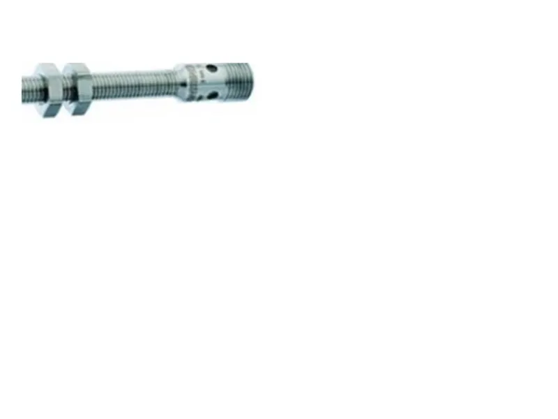CONTRINEX DW-AS-713-M8 電感式傳感器