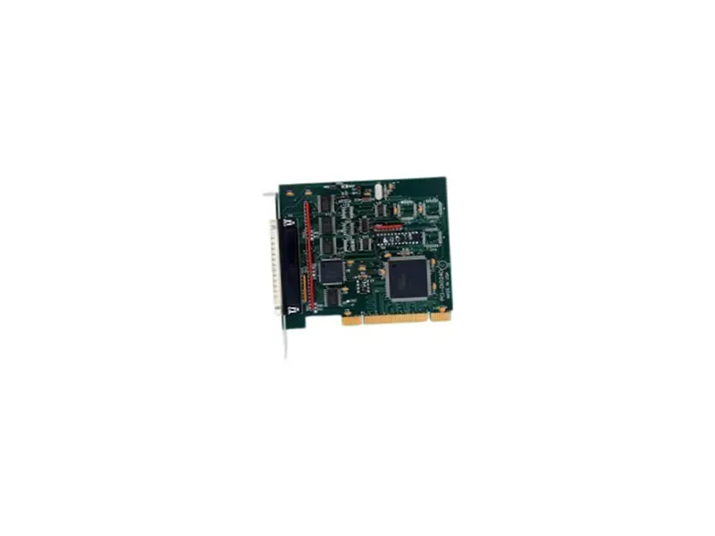 ACCES IO PRODUCTS PCI-DIO-24D PC板PLC/附加板