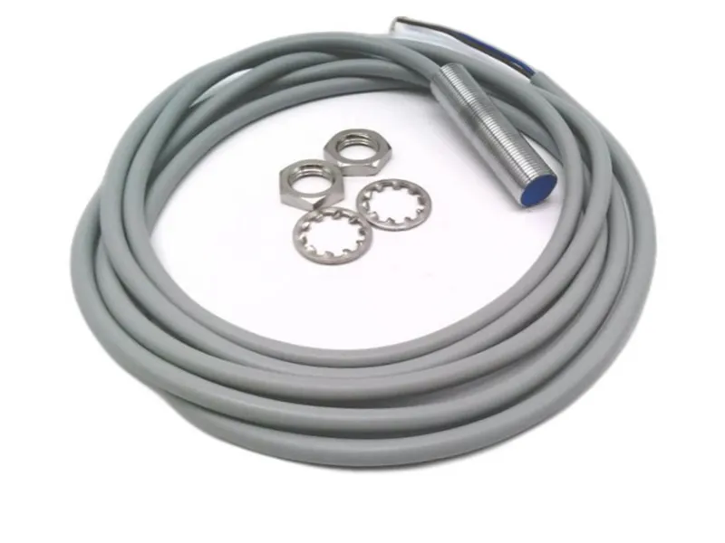 CONTRINEX DW-DD-625-M12 電感式傳感器