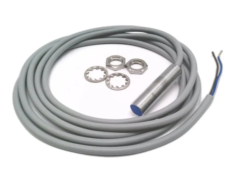 CONTRINEX DW-DD-625-M12 電感式傳感器