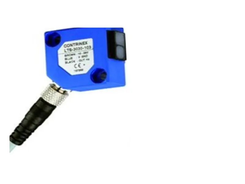 CONTRINEX LHK-3131-303 光電傳感器