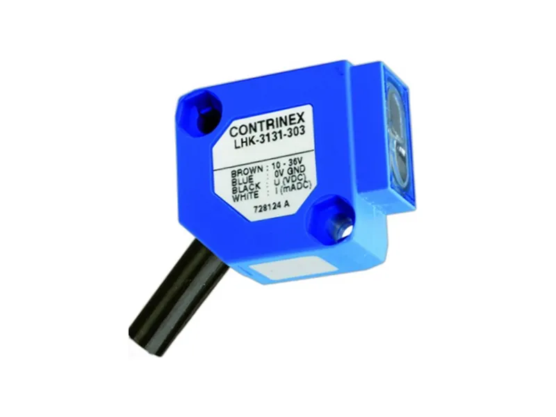 CONTRINEX LHK-3131-303 光電傳感器