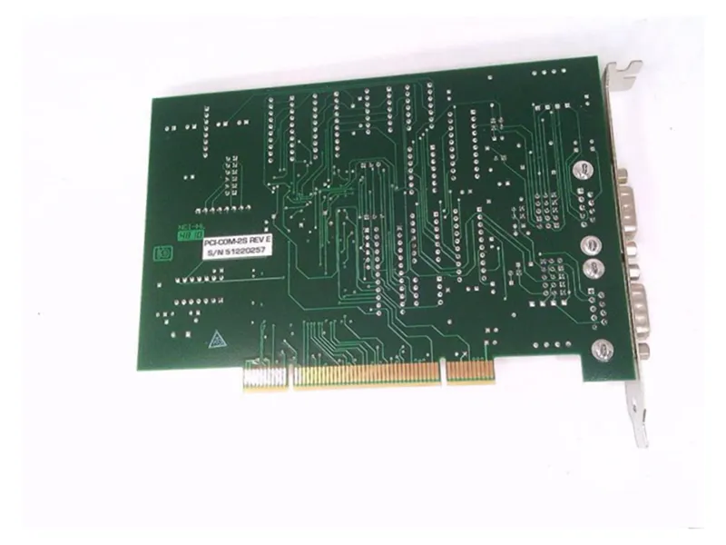 Scheda PLC/aggiuntiva PCI-COM-2S per PC di ACCES IO PRODUCTS