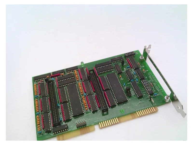 Modulo I/O logico IOD-48S VDC di ACCES IO PRODUCTS