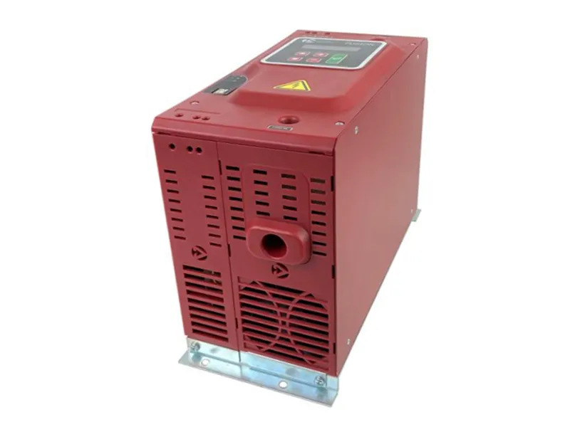 CONTROL CONCEPTS FUSION -PA-1-3000-0-0000-1000 vermogensregelaar