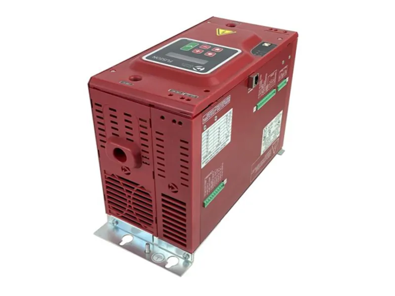CONTROL CONCEPTS FUSION -PA-1-3000-0-0000-1000 vermogensregelaar