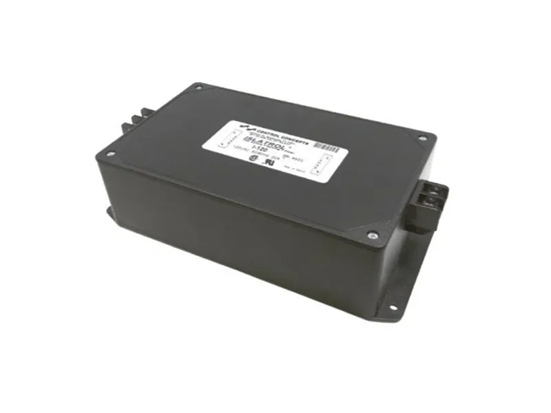 RFI/EFI/EMI filtr I-120 od CONTROL CONCEPTS
