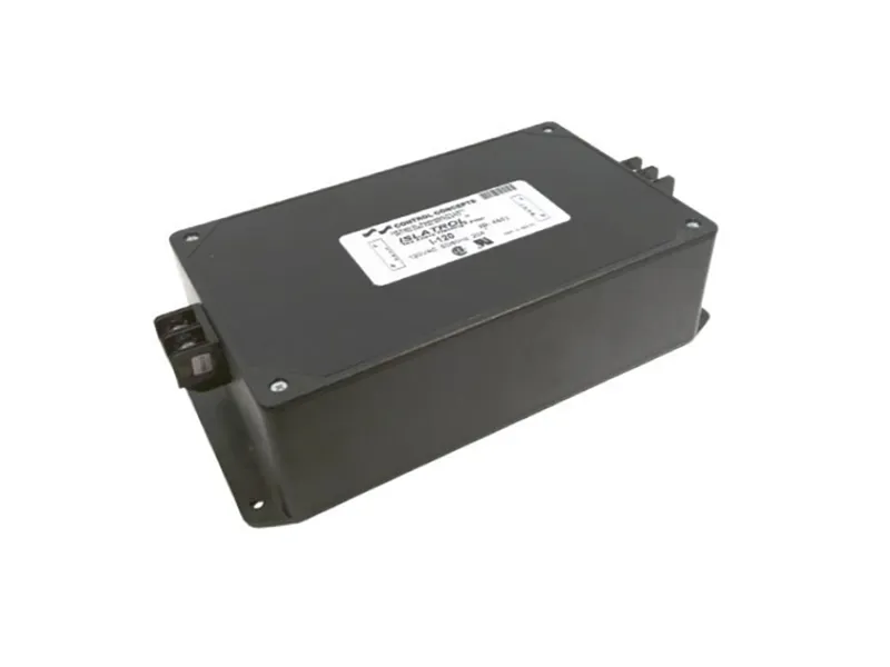 RFI/EFI/EMI filtr I-120 od CONTROL CONCEPTS