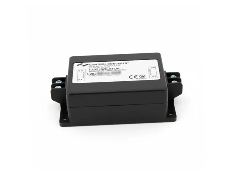 Filtro/secador CONTROL CONCEPTS I-202
