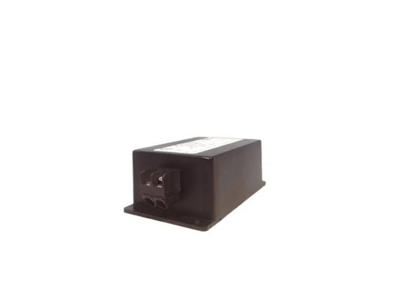 Filtro/Secador CONTROL CONCEPTS I-205