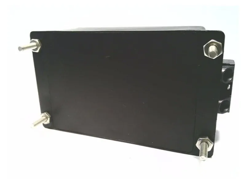 Bộ lọc nhiễu RFI/EFI/EMI IC+202 của CONTROL CONCEPTS