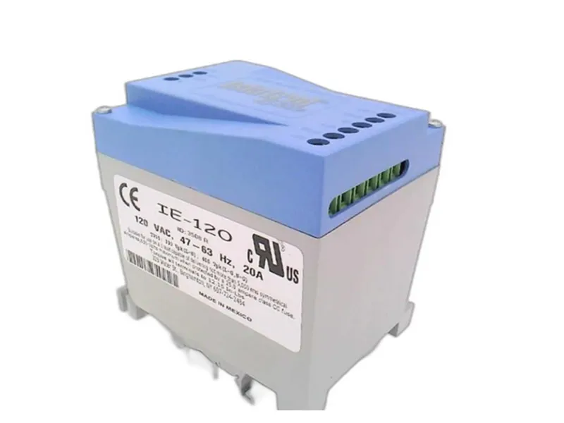 Thiết bị chống sét CONTROL CONCEPTS IE-120