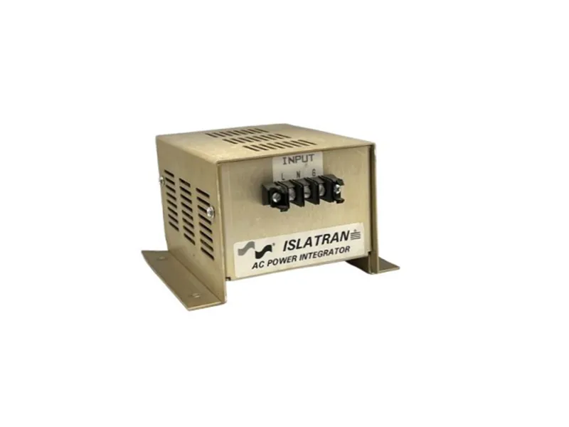 Bộ nguồn LI-101 CONTROL CONCEPTS