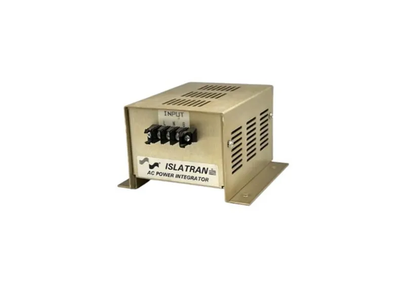Bộ nguồn LI-101 CONTROL CONCEPTS