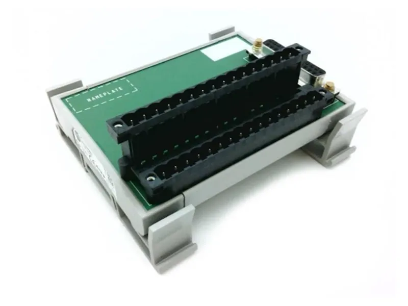 ALLEN BRADLEY 1492-RAIFM8-3端子排接線裝置